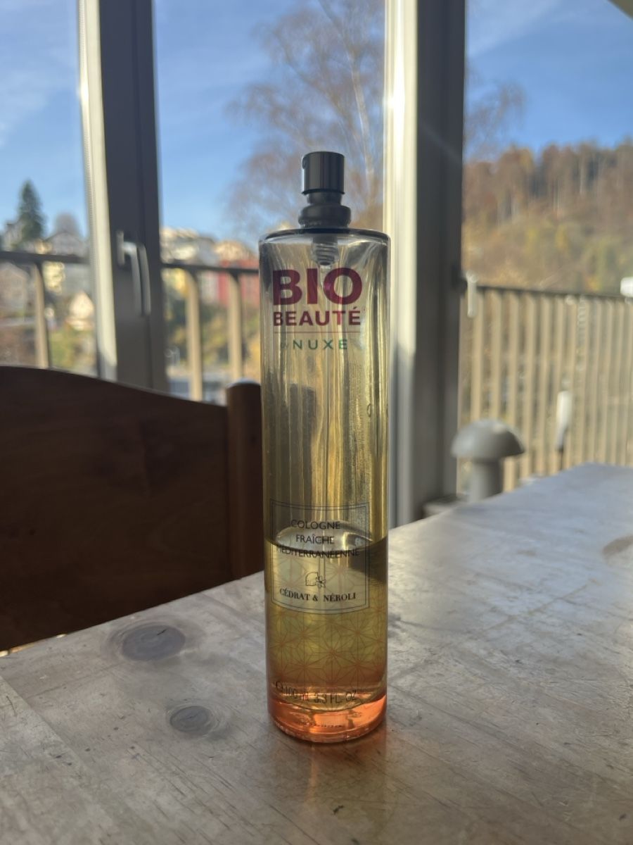 Nuxe Profumi & Eau de Toilette: NUXE Cedrat & Neroli Bio – Usato da Luzern venduto da THINGS-11 1