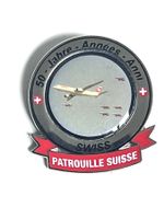 Pin Schweizer Armee Patrouille Suisse Swissair