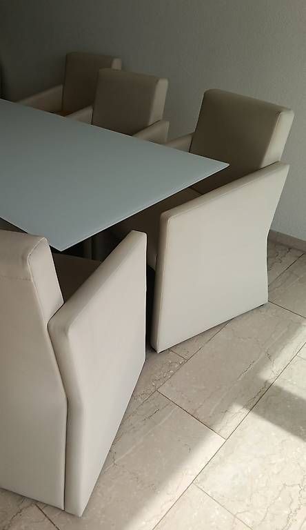 Poltrone: Sessel / Stuhl – Usato da Oberägeri venduto da ale_k8v9 1