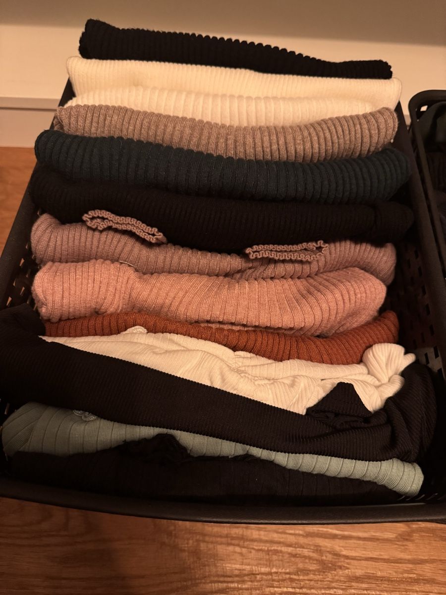 Lotti di vestiti: Kleiderpaket – Usato da Ramsen venduto da Blaubeeri02 2