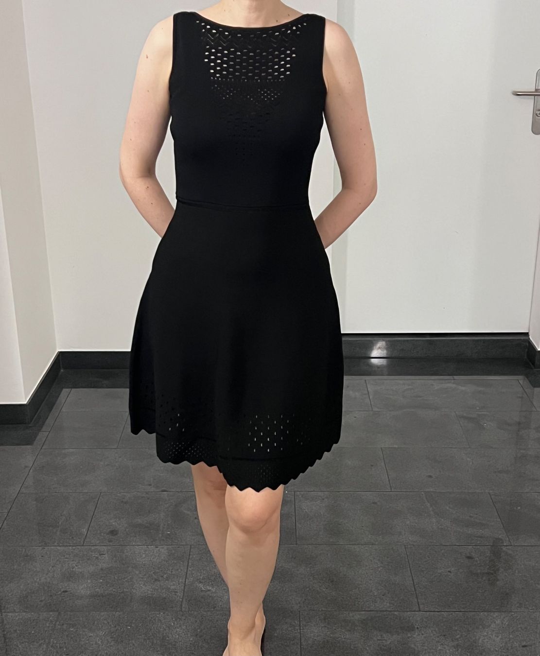 Guess Vestiti: Kleid Marciano by Guess Gr S – Usato da Rüschlikon venduto da sweet_76