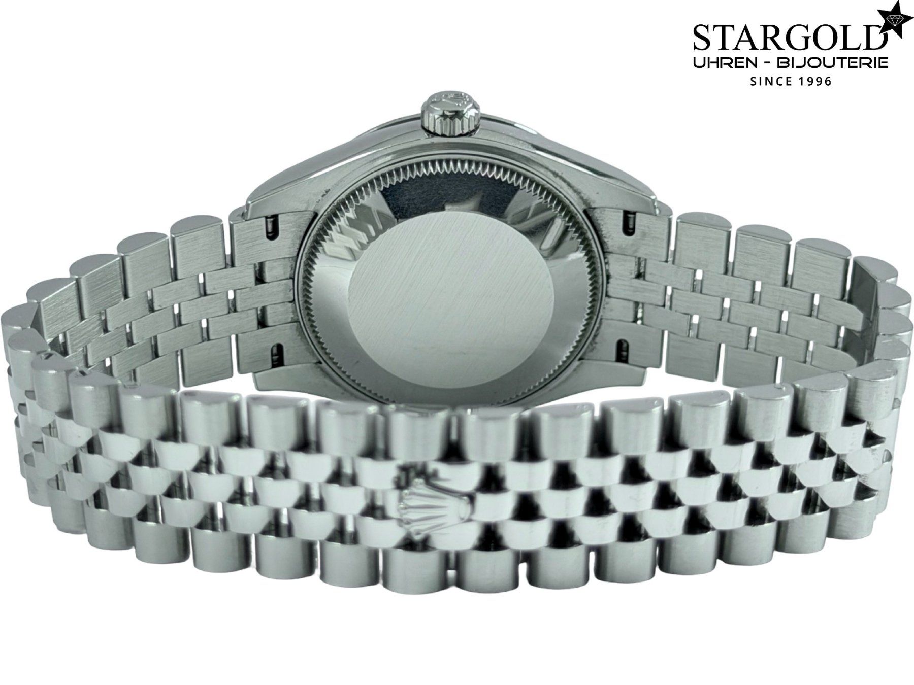Rolex Orologi: Rolex Datejust 31 - 278274 – Usato da Zürich venduto da Stargold-Uhren 9