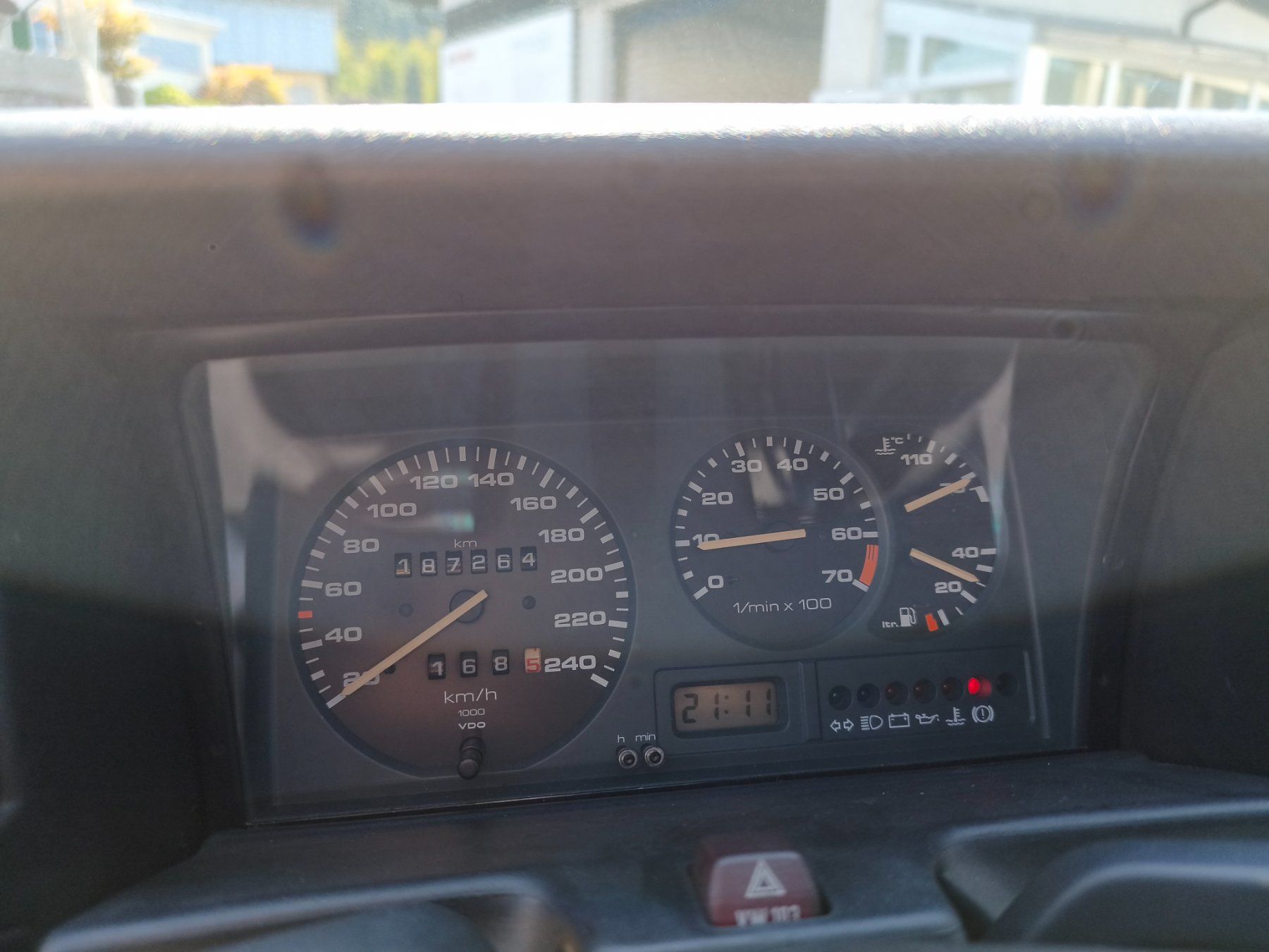 VW Autos: Polo G40 – Gebraucht aus Neuhaus SG von Michi199 9