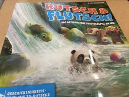 Rutsch & Flutsch Spiel