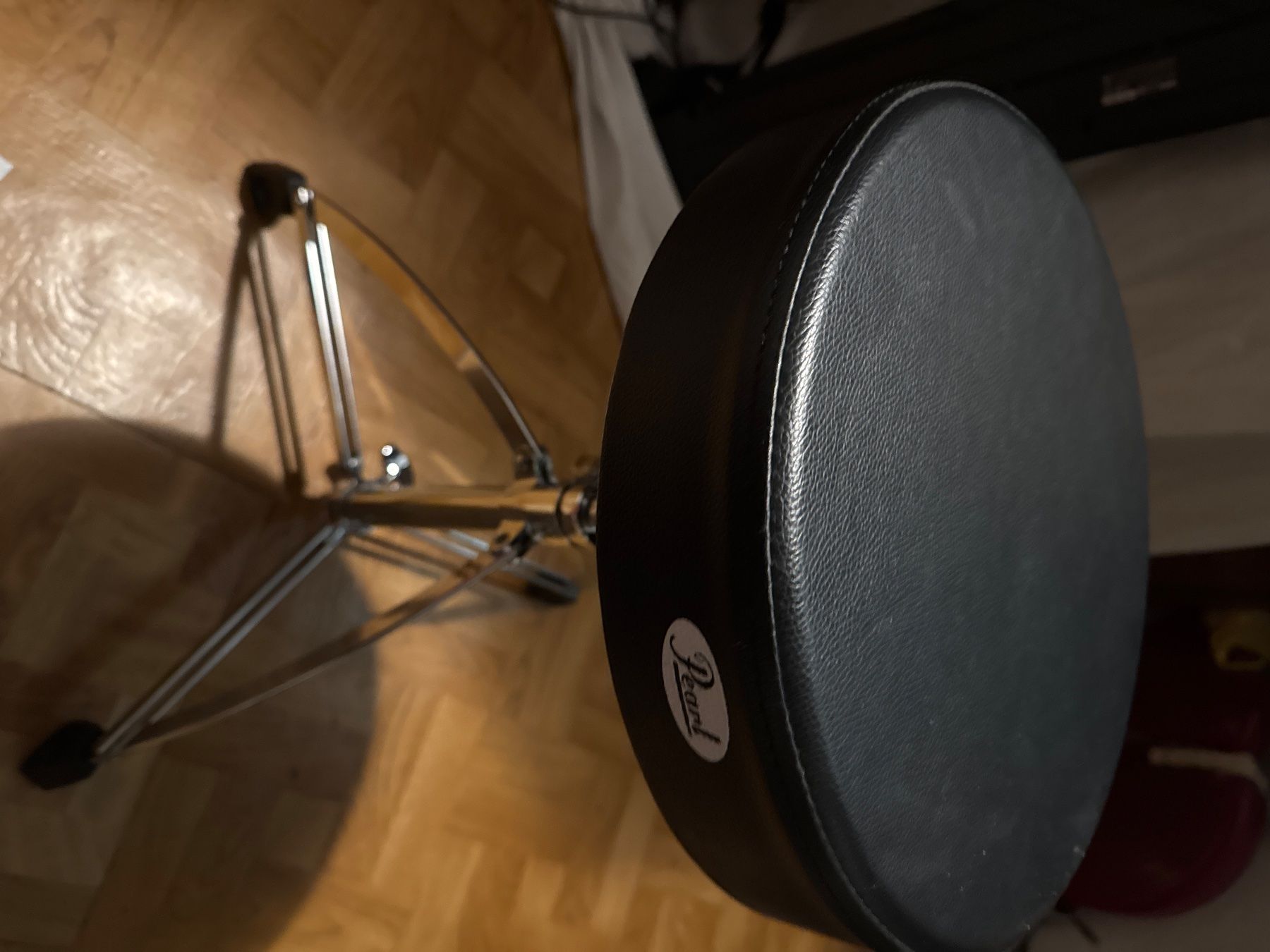 Sedie: Stagg Piano keyboard Stuhl – Usato da Grabs venduto da mayram27 7