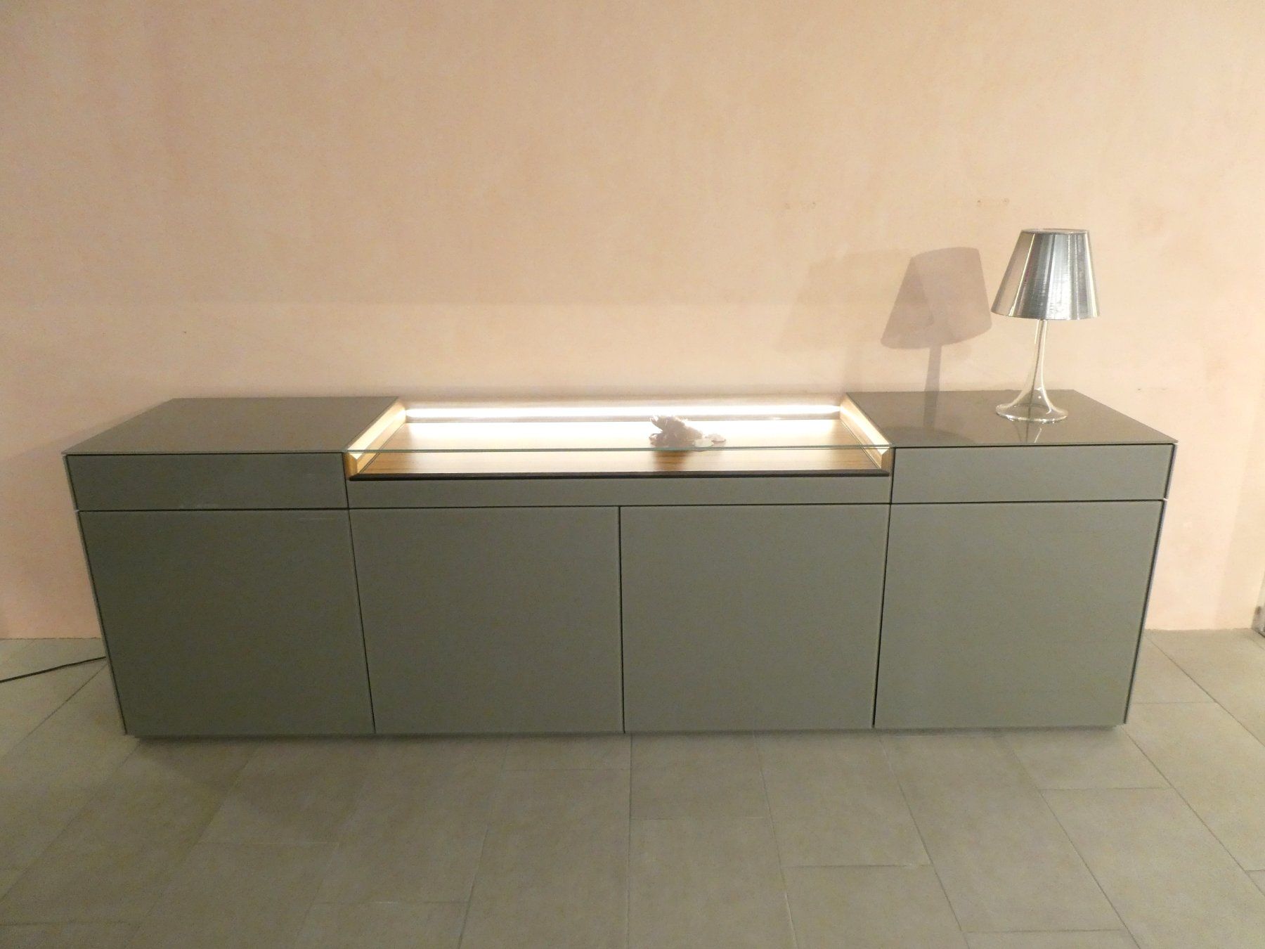 Kettnaker Commodes: Kettnaker Sideboard Soma – Neuf (Voir description) à Wil SG par GAMMA_Wil