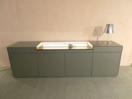 Kettnaker Sideboard Soma Neupreis Fr. 10'1076.-