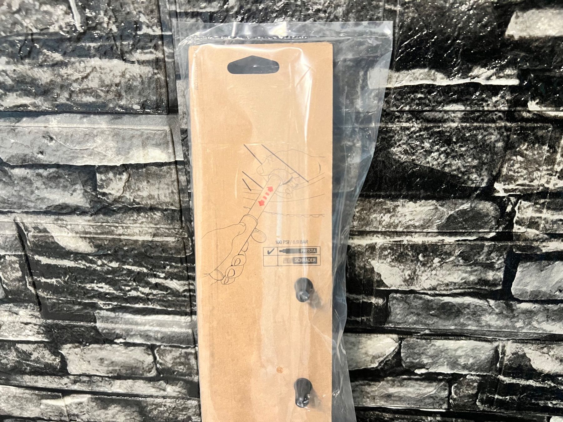 Pumpen: Specialized Air Tool Road V2 – Neu und originalverpackt aus Bern von No1e 2