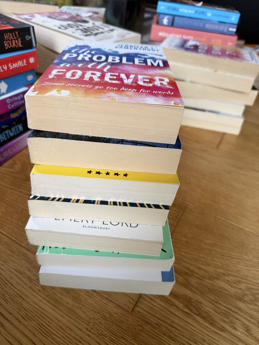 Libri: 7 tolle englische Bücher – Usato da Zürich venduto da turicum2008 6