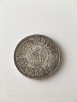 Historische Schweizer Münze, Schützenfest Basel 1879