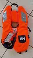 Rettungsweste Kinder Helly Hansen 10-25kg Gebraucht