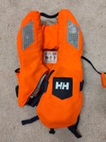 Helly Hansen Schwimmweste Kid 10-25kg neuwertig