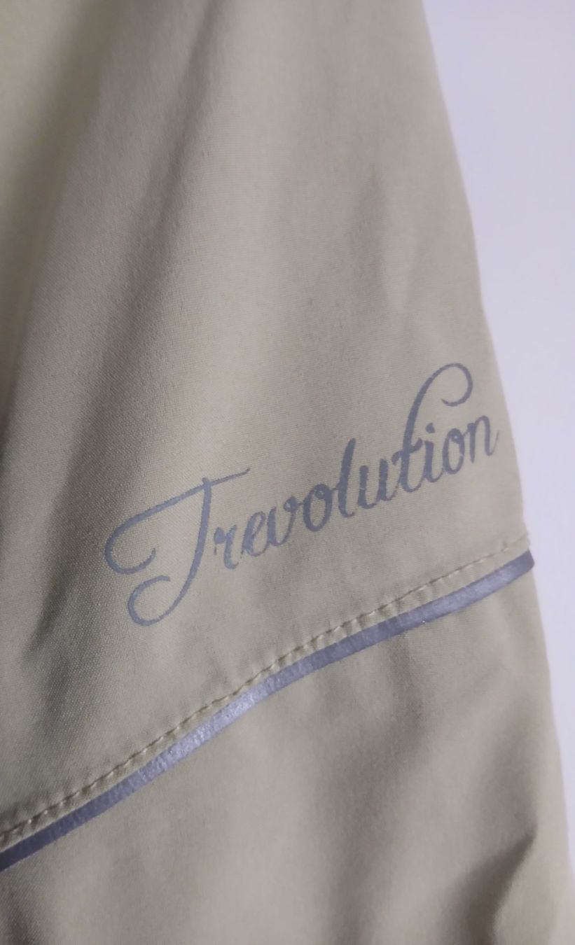 Trevolution Giacche: Trevolution Jacket Rain / Wind proff – Usato da Dietikon venduto da mih_xsk8 4