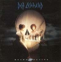 Def Leppard – Retro Active - b