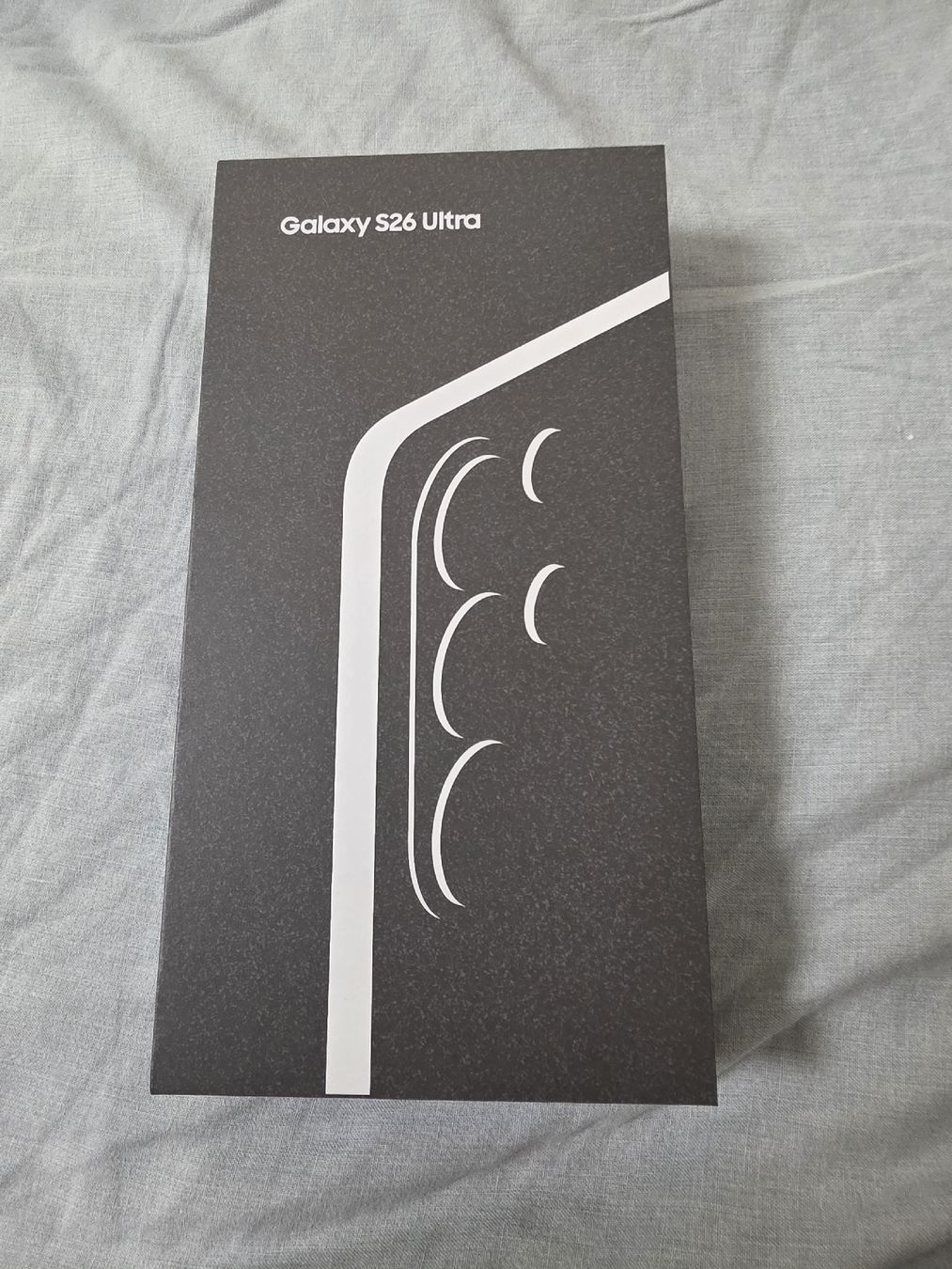Samsung Telefoni cellulari / Smartphones: Samsung Galaxy S26 Ultra 1TB – Nuovo (secondo la descrizione) da Basel venduto da Nora2020