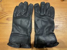 Lederhandschuhe Grösse M