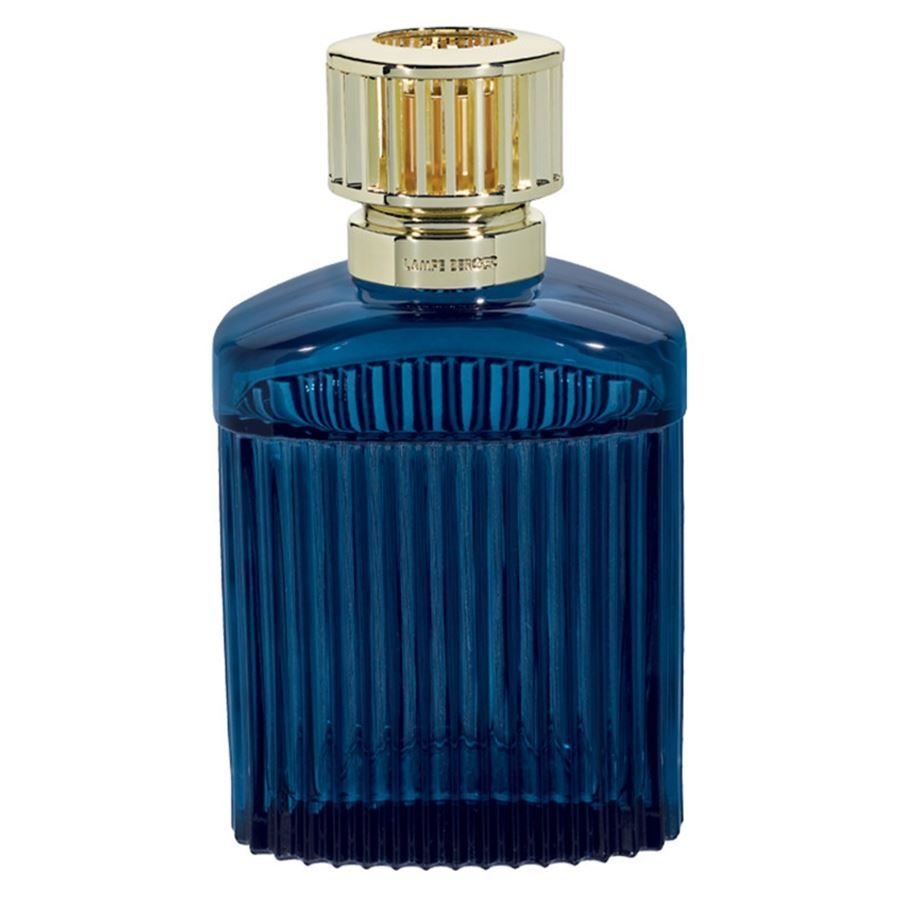 Purificatori d'aria: Lampe Berger Alpha Blau – Nuovo e nell'imballaggio originale da Wettingen venduto da Swala