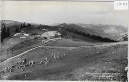 Bergwirtschaft Althüsli - Selzach SO