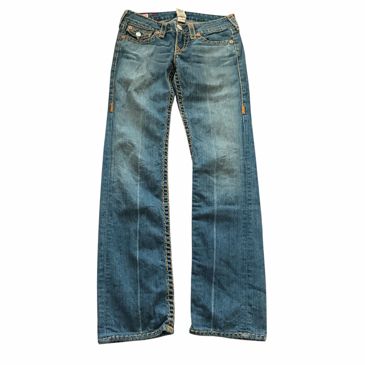 True Religion Jeans: True Religion Jeans – Gebraucht aus Thalheim von cor_x58w 1
