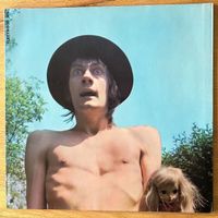 Fleetwood Mac - Mr. Wonderful / 1. UK-Press. 1968 Stereo TOP