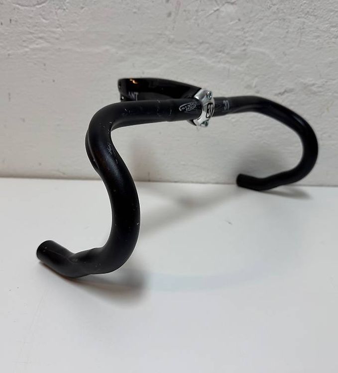 Pièces détachées: 3T Rennvelo Lenker Vorbau – D'occasion à Zürich par stefischer