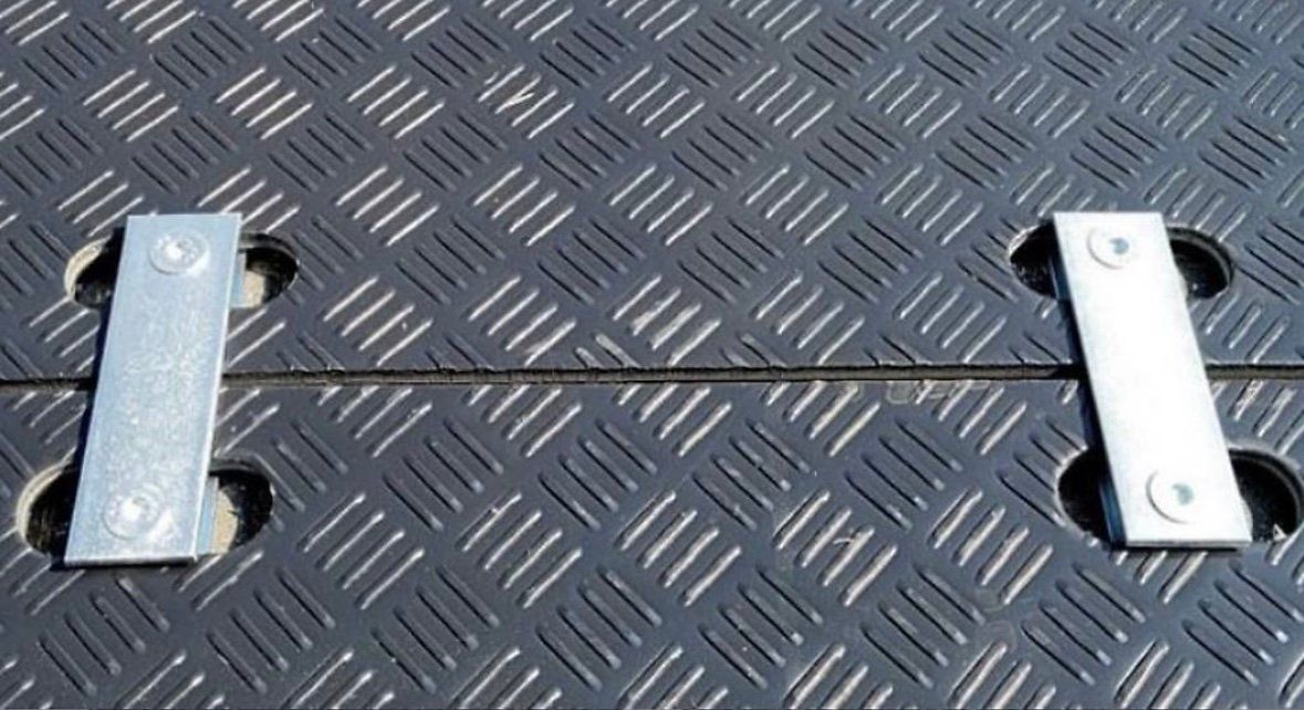 Rivestimenti per pavimenti: Bodenschutzplatten – Nuovo e nell'imballaggio originale da Laupen ZH venduto da Sancho80 2