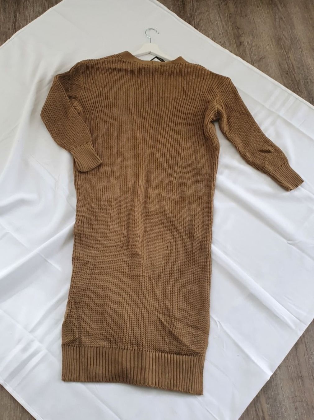 Giacche: Strickjacke / Cardigan S – Nuovo (secondo la descrizione) da Niederbuchsiten venduto da klengyel 4