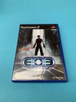 PS2 / Eve of Extinction