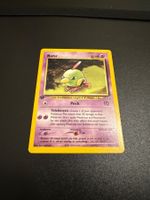 Pokemon 1st Edition Natu 67/111 EN LP