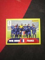 Panini FIFA WM 2026 Sticker - FRA 13