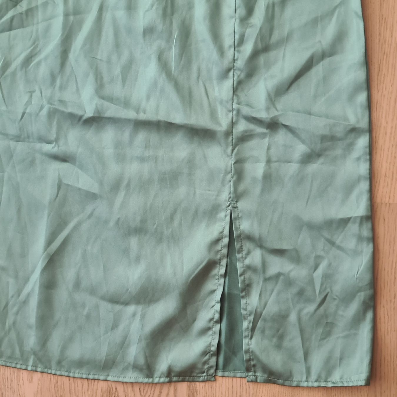 Shein Kleider: Leichtes Trägerkleid Gr. L – Gebraucht aus Steinen von turbogeiss99 5
