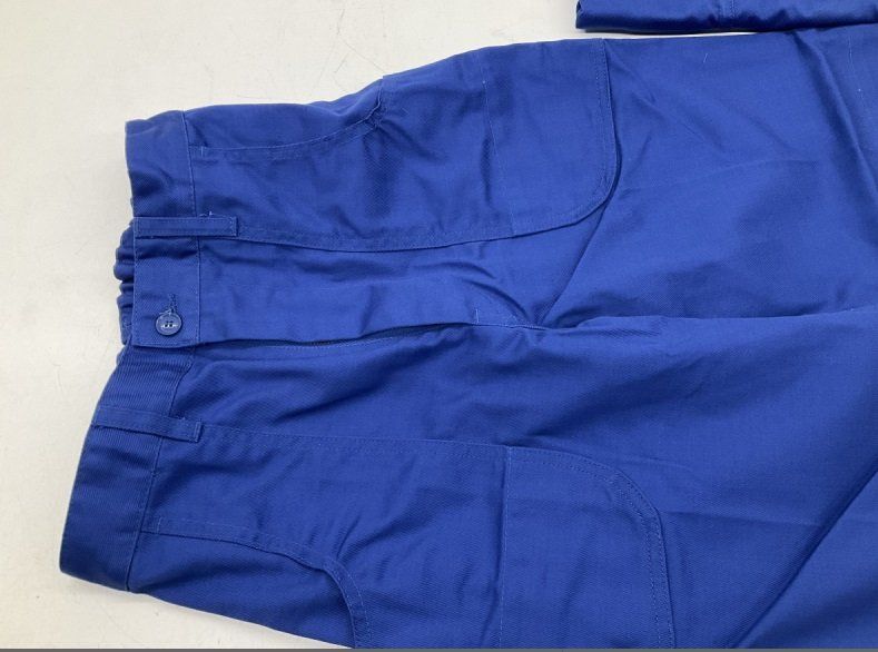 Pantaloni: CARSON Bundhose CLASSIC Arbeitshose Gr. 58 – Nuovo e nell'imballaggio originale da Uerkheim venduto da Kaufoption 1