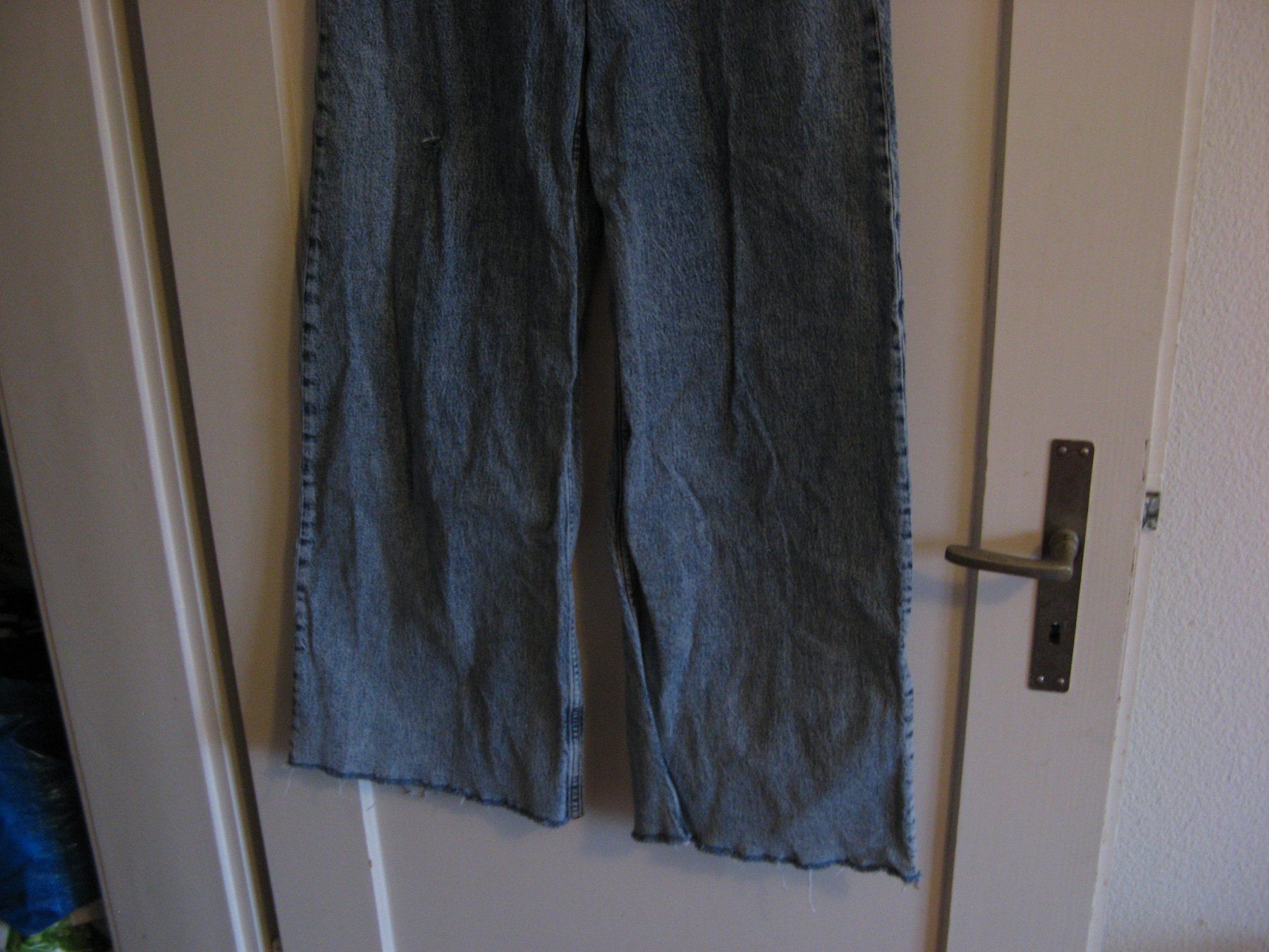 Na-kd Jeans: NA-KD Gr. 36 Jeans – Usato da Zürich venduto da apil 2