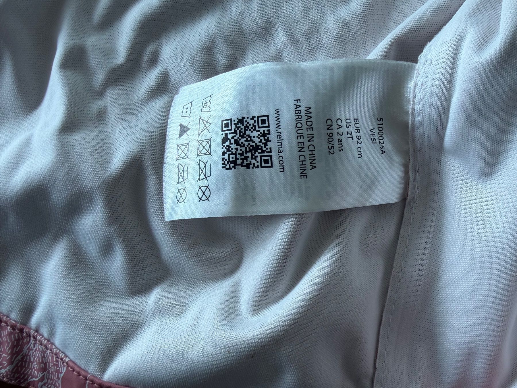 Reima Giacche & Cappotti: Regenjacke Reima – Usato da Schlieren venduto da gor_jgx7 3
