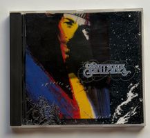 Santana / Spirits Dancing In The Flesh