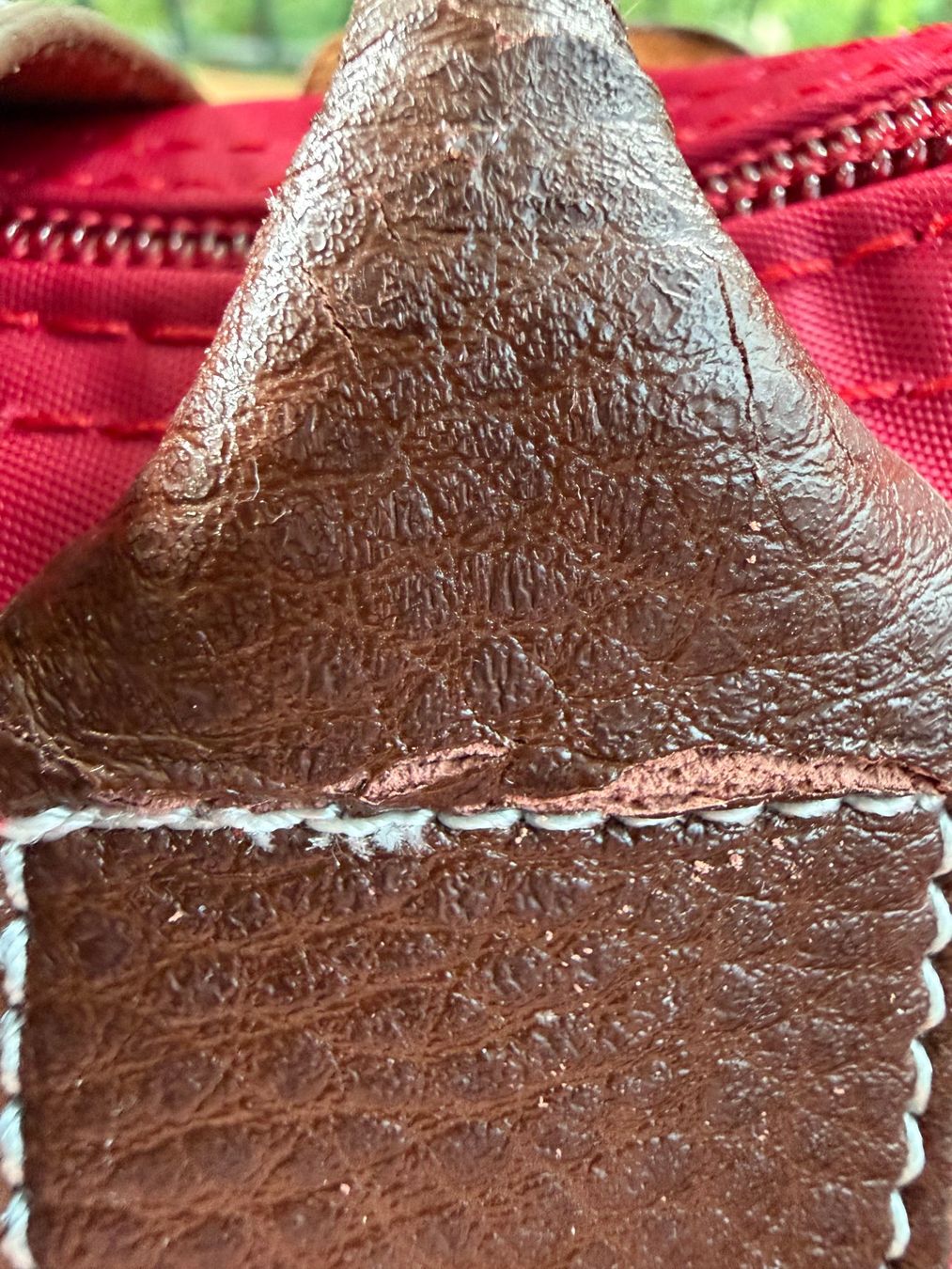 Longchamp Taschen für Damen: Longchamp Le Pliage S – Gebraucht aus Zürich von fluver 4