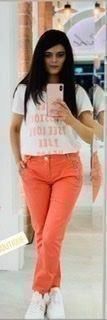 Mos mosh Jeans: Mos Mosh Jeans in Grösse 27 – Gebraucht aus Kreuzlingen von shopaholicatheart_2