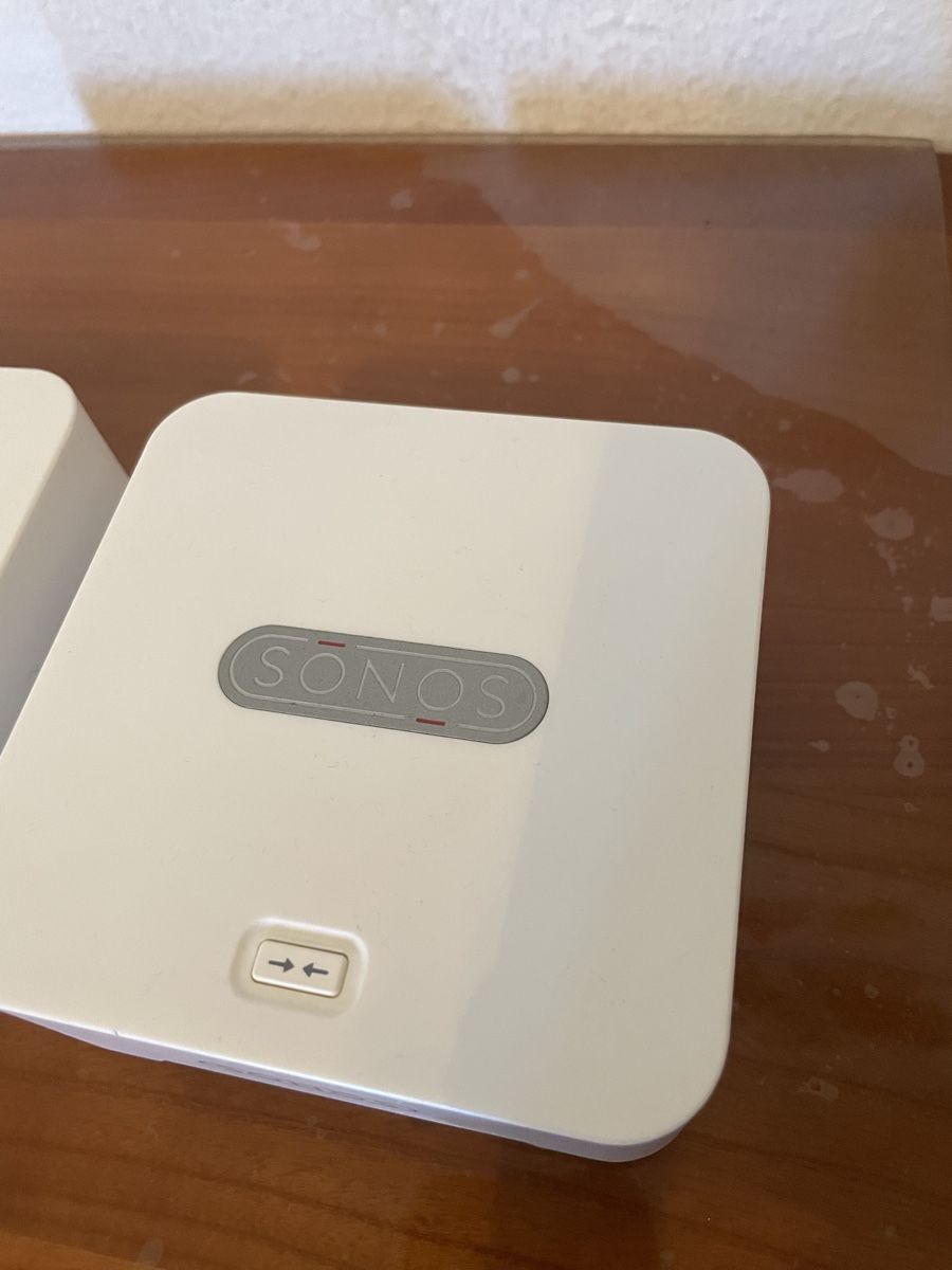 Sonos Audio- & Mediensysteme: Sonos Connect ZonePlayer ZP90 – Gebraucht aus Zürich von semi16 5
