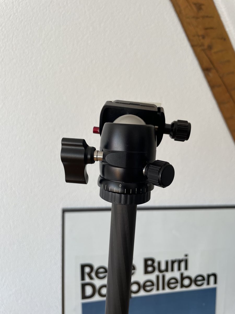 Fujifilm Appareil photo: Fujifilm xt4 + zwei Objective + stativ (full set) – Neuf (Voir description) à Zürich par geo_d6nm 9