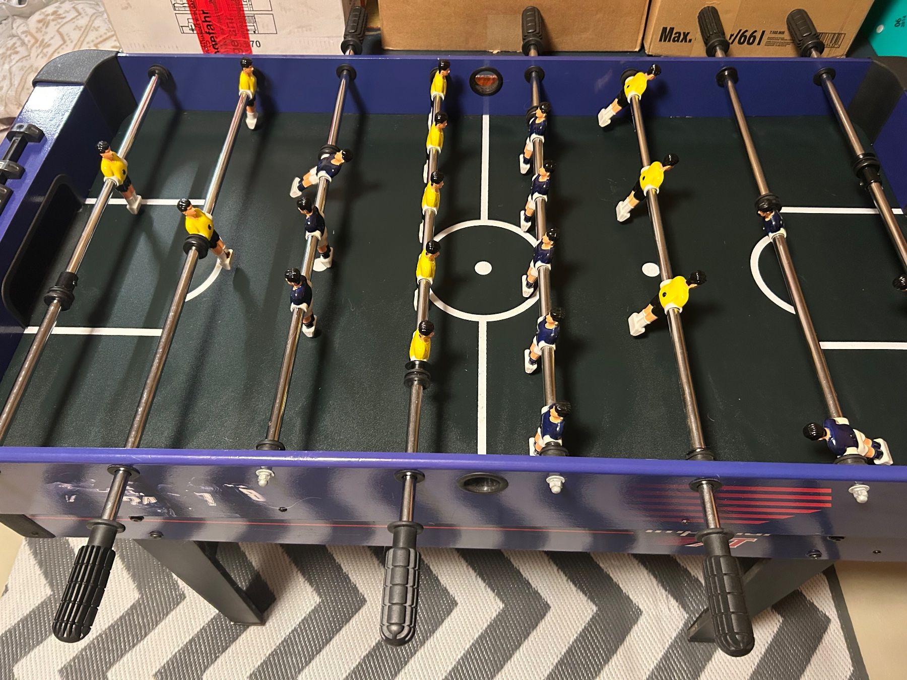 Jeux: Spieltisch – Neuf (Voir description) à Sissach par Mermaid_414 2