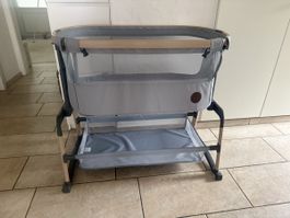 Beistellbett Maxi Cosi Iora Air