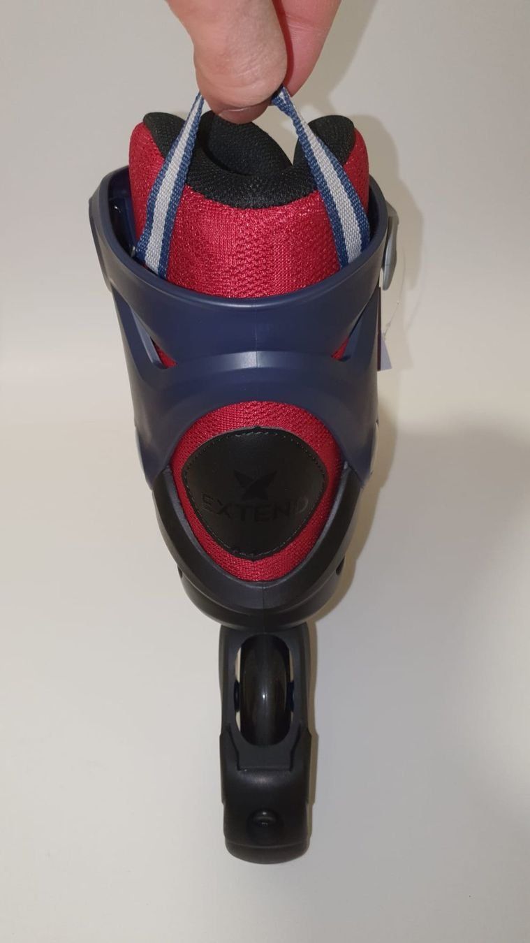 Inline-Skating & Rollschuhe: Roller Sirius Damen City Rollschuhe Größe 40 – Neu und originalverpackt aus Genève von Pandi_Panda 2