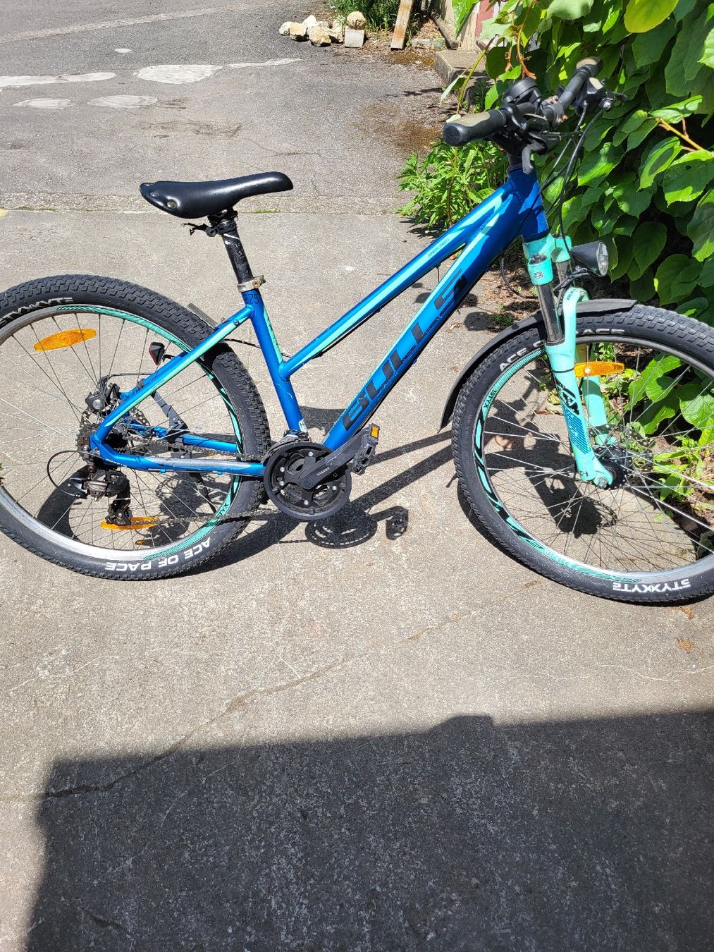 klapprad für 130 kg SAXXX Foldi 2.0 E-Bike & E-Faltrad Fahrrad Online-Shop in Magdeburg Category:E Bike_ACID Integrated Carrier 3.0  CUBE Adapter Color:SR-71 Black