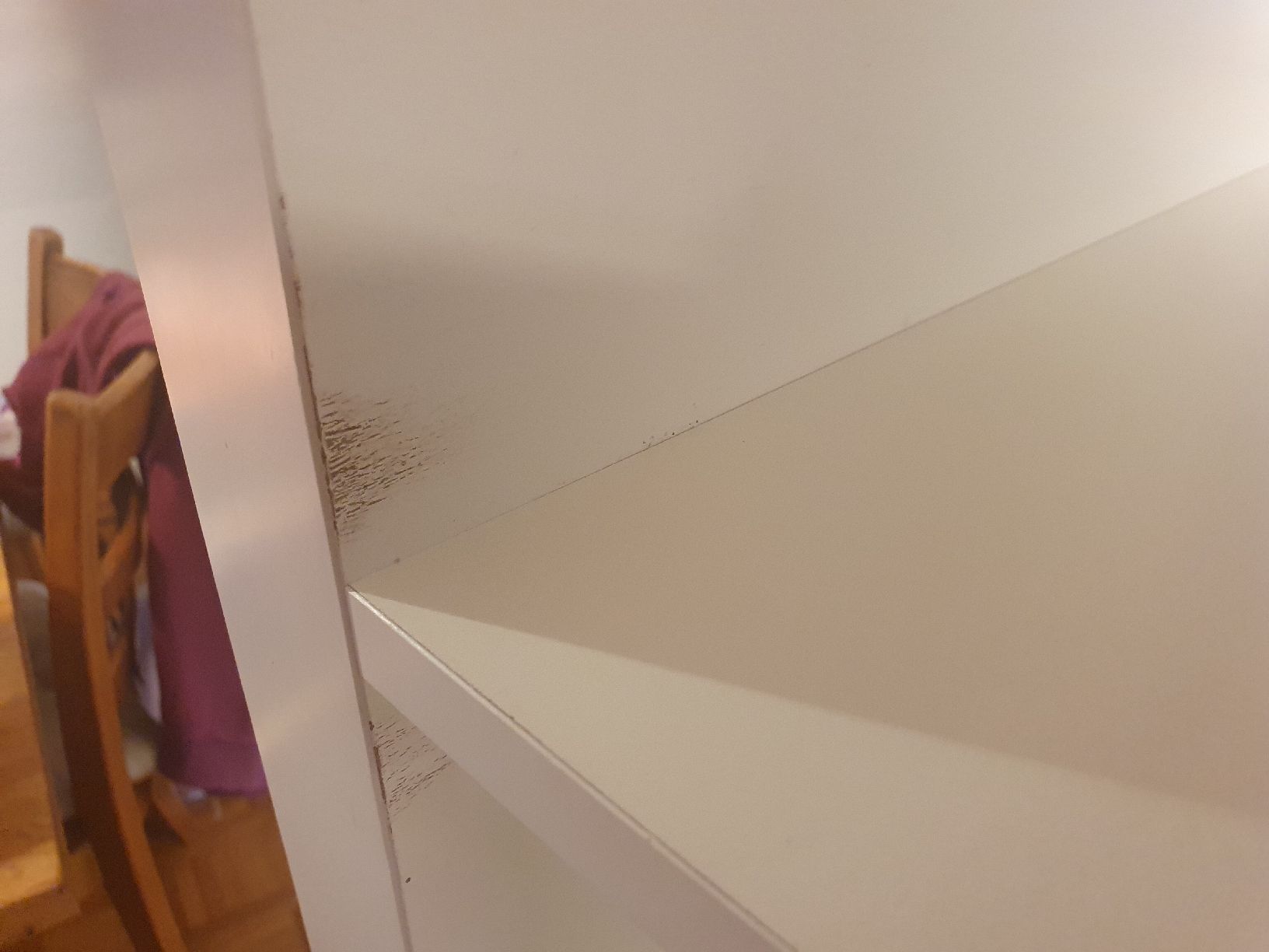 Scaffali: IKEA Kallax – Usato da Pfäffikon ZH venduto da Domdalion 2