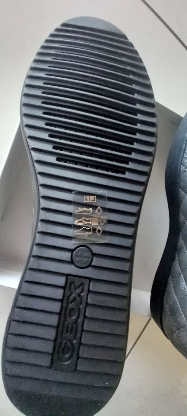 Geox Scarpe da donna: chaussures GEOX – Nuovo e nell'imballaggio originale da La Chaux-de-Fonds venduto da Boutique333 6