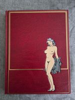 BD Rombaldi Les chefs-d'oeuvre de la Bd érotique No 11 EO