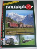 Semaphor Sonderausgabe 2014, 100 Jahre BOB Hge 3/3