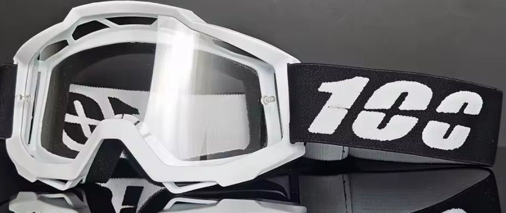 Occhiali & Lenti: Motocross Brille neuwertiger – Nuovo e nell'imballaggio originale da Winterthur venduto da Deins_8j77