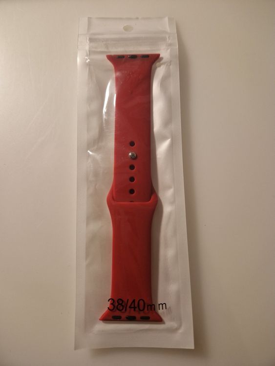 Apple Watch Band Kaufen auf Ricardo