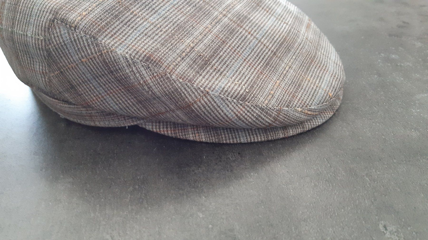 Hüte, Mützen & Caps: Schirmmütze Flatcap – Gebraucht aus Grüningen von vitraus 1
